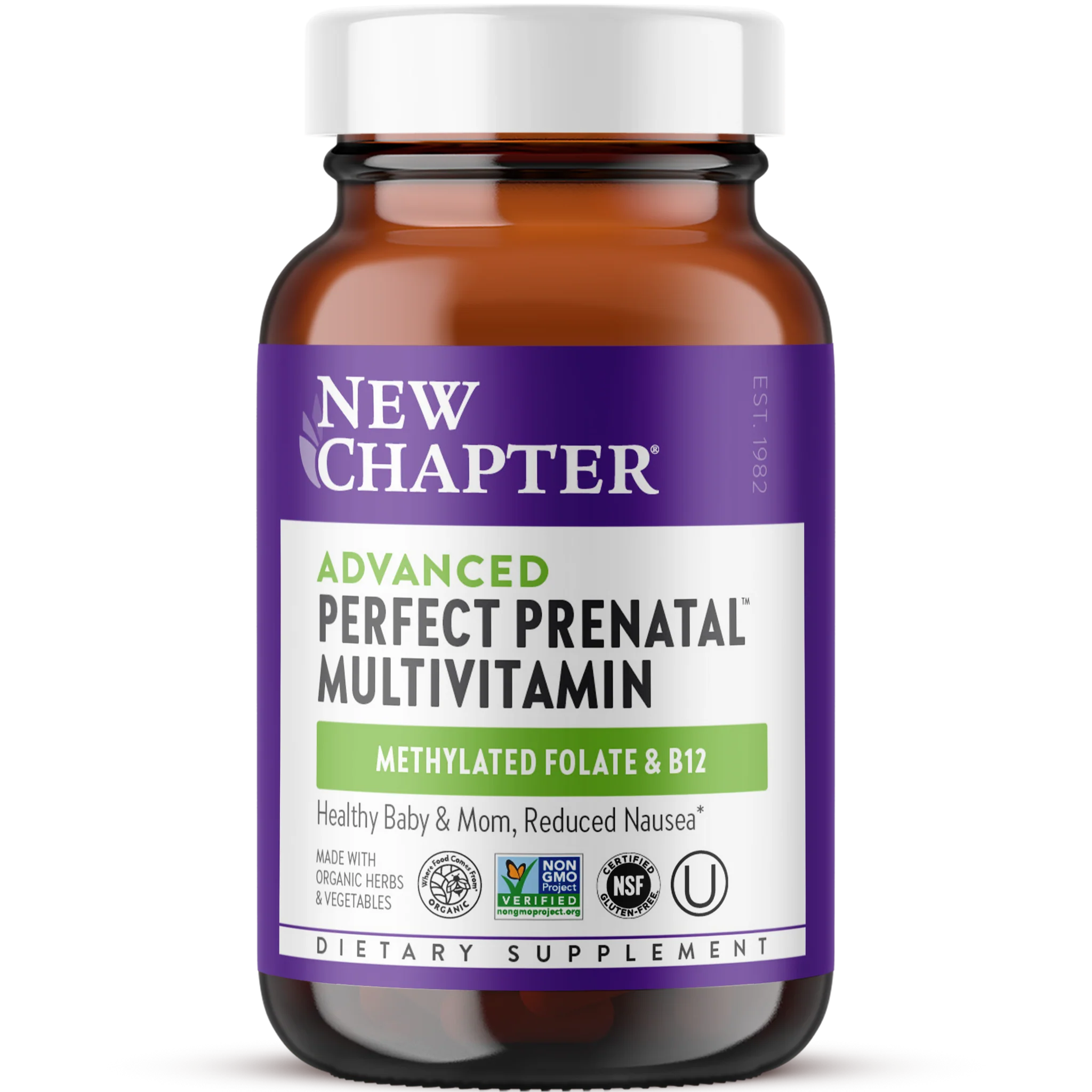 Top Rated Fermented Multivitamins